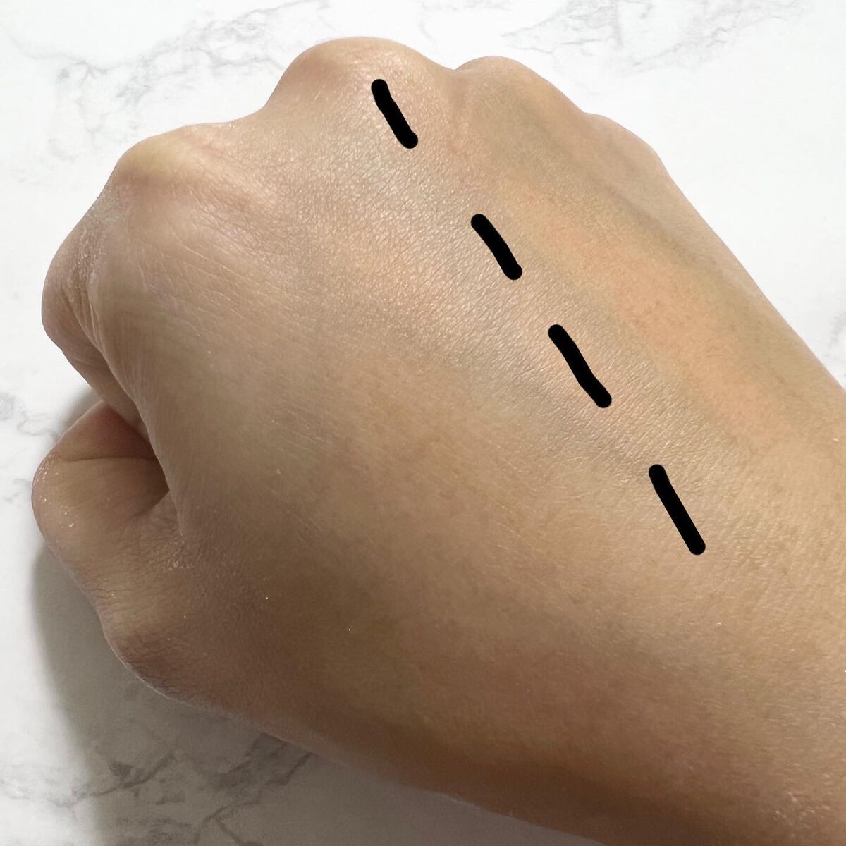 モイストラボ ルースパウダー/Moist Labo/ルースパウダーを使ったクチコミ(2枚目)