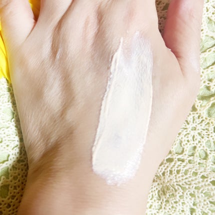 ミノン アミノモイスト エイジングケア デイクリームUV/ミノン/日焼け止めクリームを使ったクチコミ(3枚目)