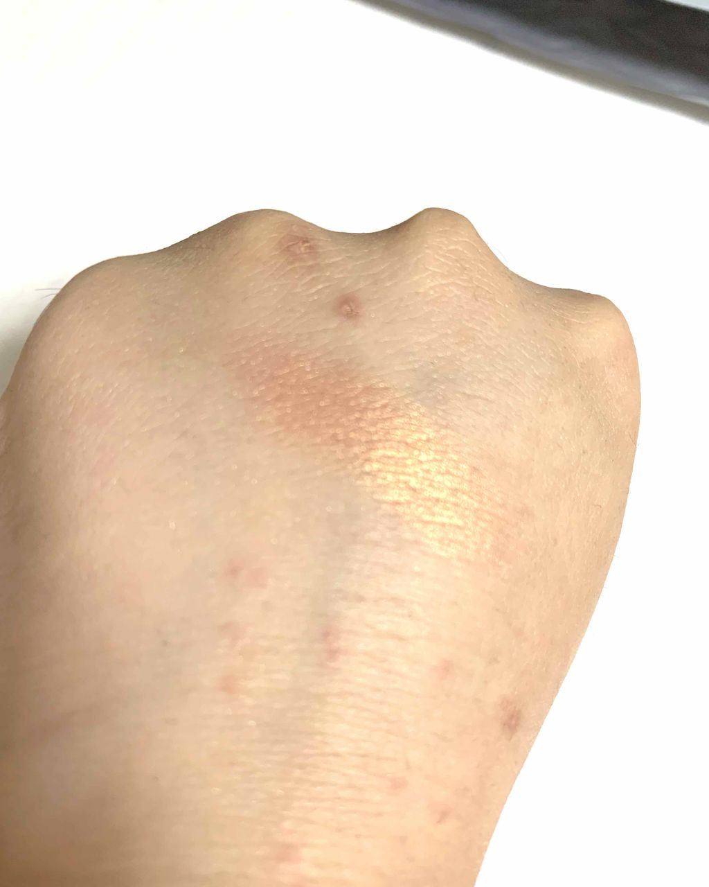 ルックアット マイアイズ/ETUDE/単色アイシャドウを使ったクチコミ（3枚目）