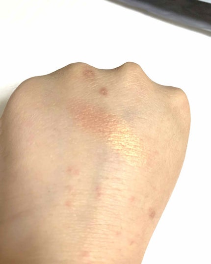 ルックアット マイアイズ/ETUDE/単色アイシャドウを使ったクチコミ(3枚目)