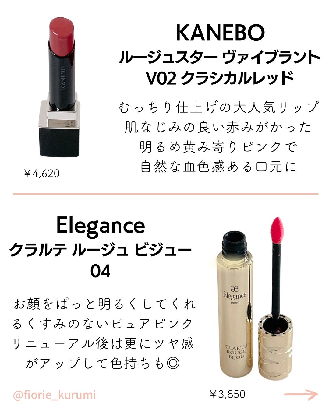 アイカラーレーション/LUNASOL/アイシャドウパレットを使ったクチコミ(6枚目)