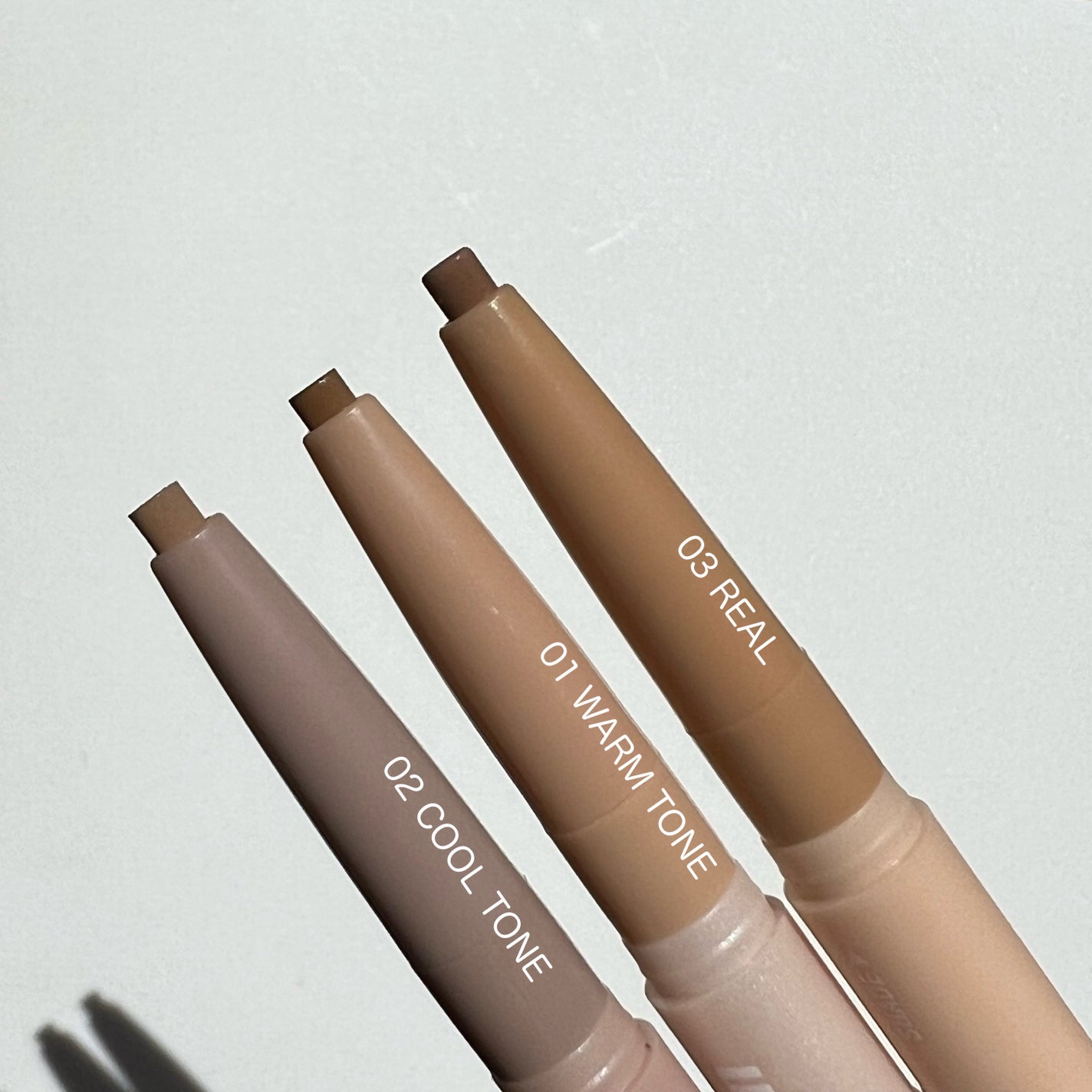 カラーグラム オールインワン涙袋メーカー/Colorgram/ペンシルアイライナーを使ったクチコミ(3枚目)