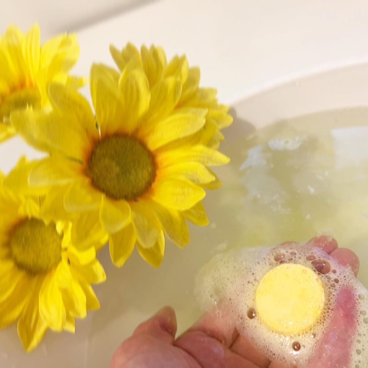 Furo RESORT SPICY DAYS(フューロリゾート スパイシーデイズ)/Furo/無機塩系入浴剤を使ったクチコミ(2枚目)