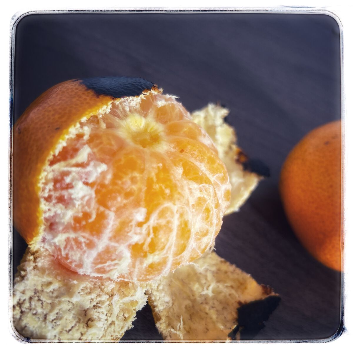 レビューdoradora on LIPS 「#焼き#みかん#栄養バイトなんとか1人で作業できました。完璧で..」(2枚目)