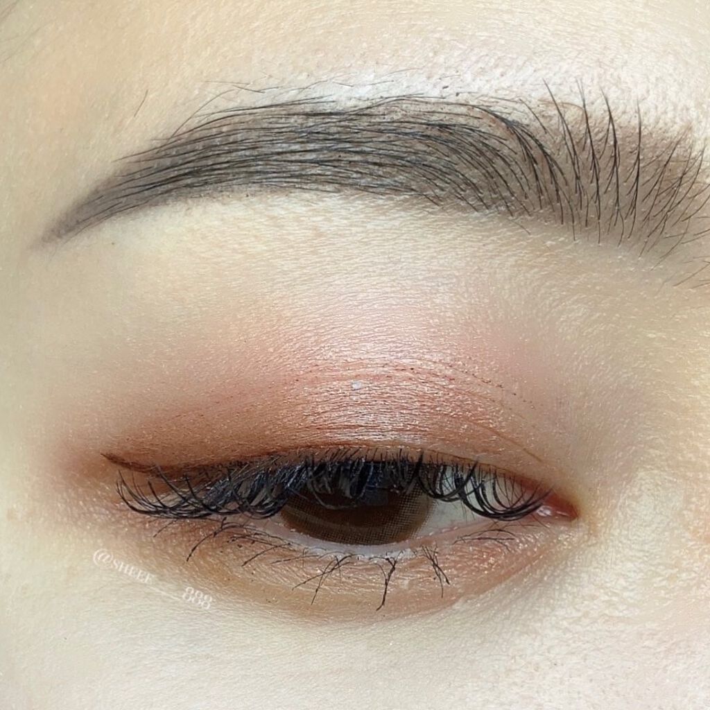 オペラ マイラッシュ アドバンスト/OPERA/マスカラを使ったクチコミ(3枚目)