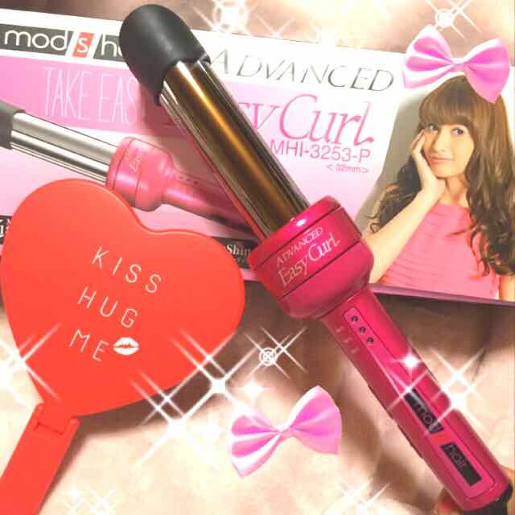 イージーカール / mod's hair