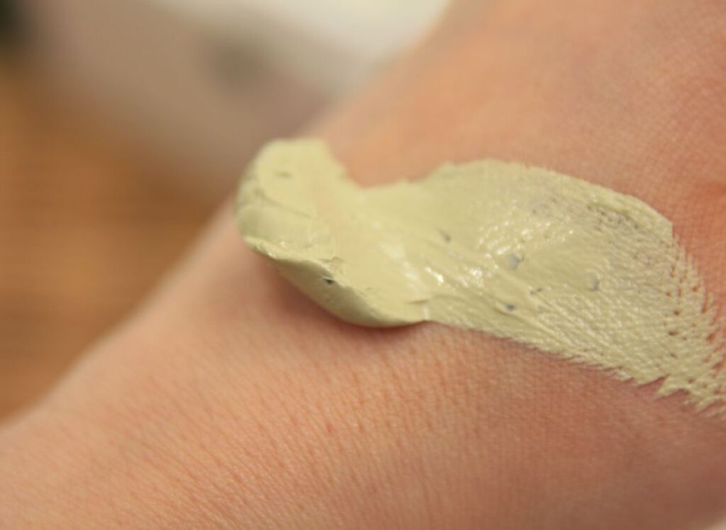 CICA カプセルマスク/VT/洗い流すパック・マスクを使ったクチコミ(4枚目)