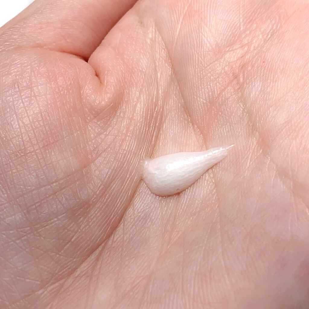 クレンジング洗顔 NA/なめらか本舗/洗顔フォームを使ったクチコミ（3枚目）