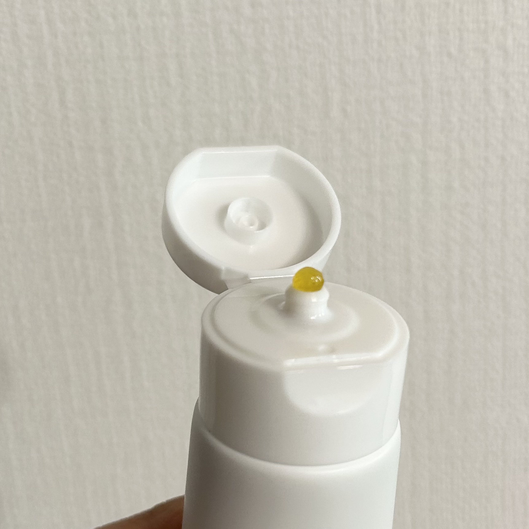 アロベビー歯磨きジェル/ALOBABY/歯磨き粉を使ったクチコミ（2枚目）