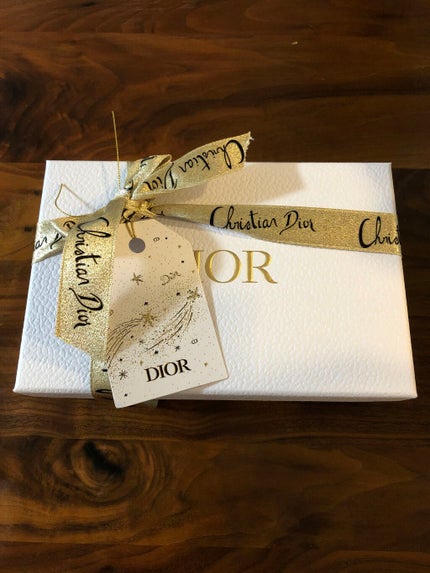 スノー エッセンス オブ ライト (医薬部外品)/Dior/美容液を使ったクチコミ(3枚目)