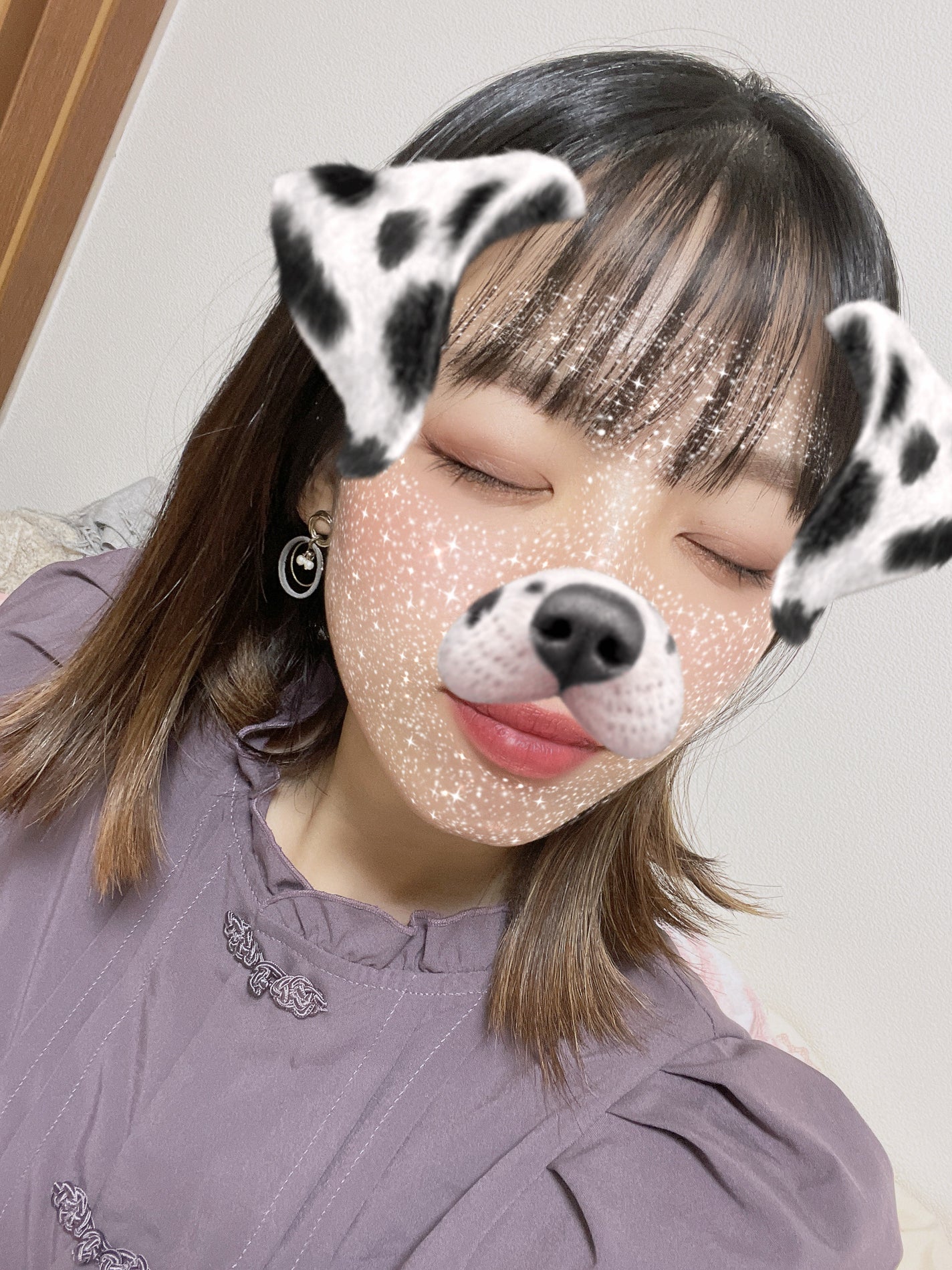 ケイト リップモンスター/KATE/口紅を使ったクチコミ(4枚目)