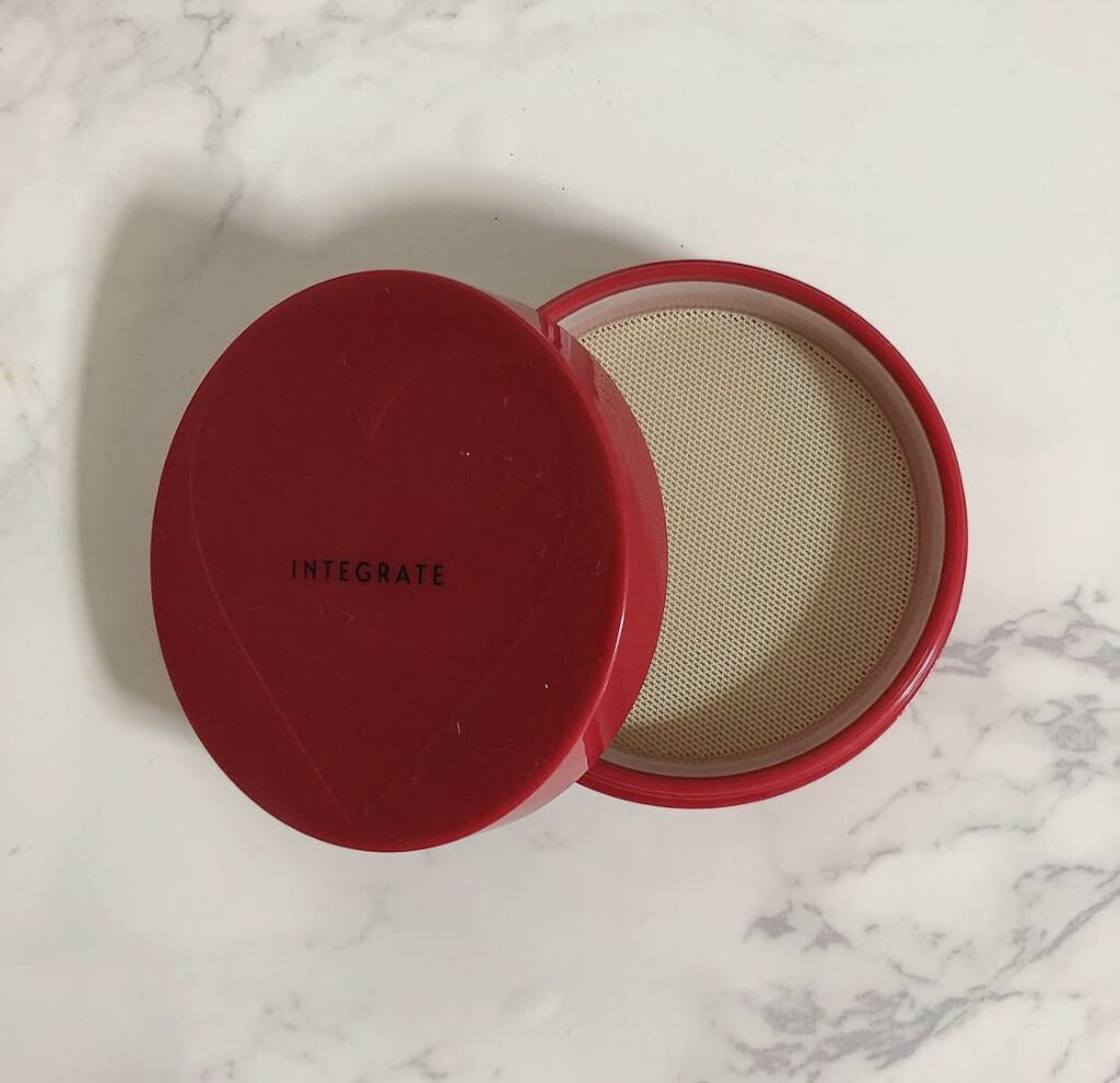 水ジェリークラッシュ/インテグレート/クリーム・エマルジョンファンデーションを使ったクチコミ（2枚目）