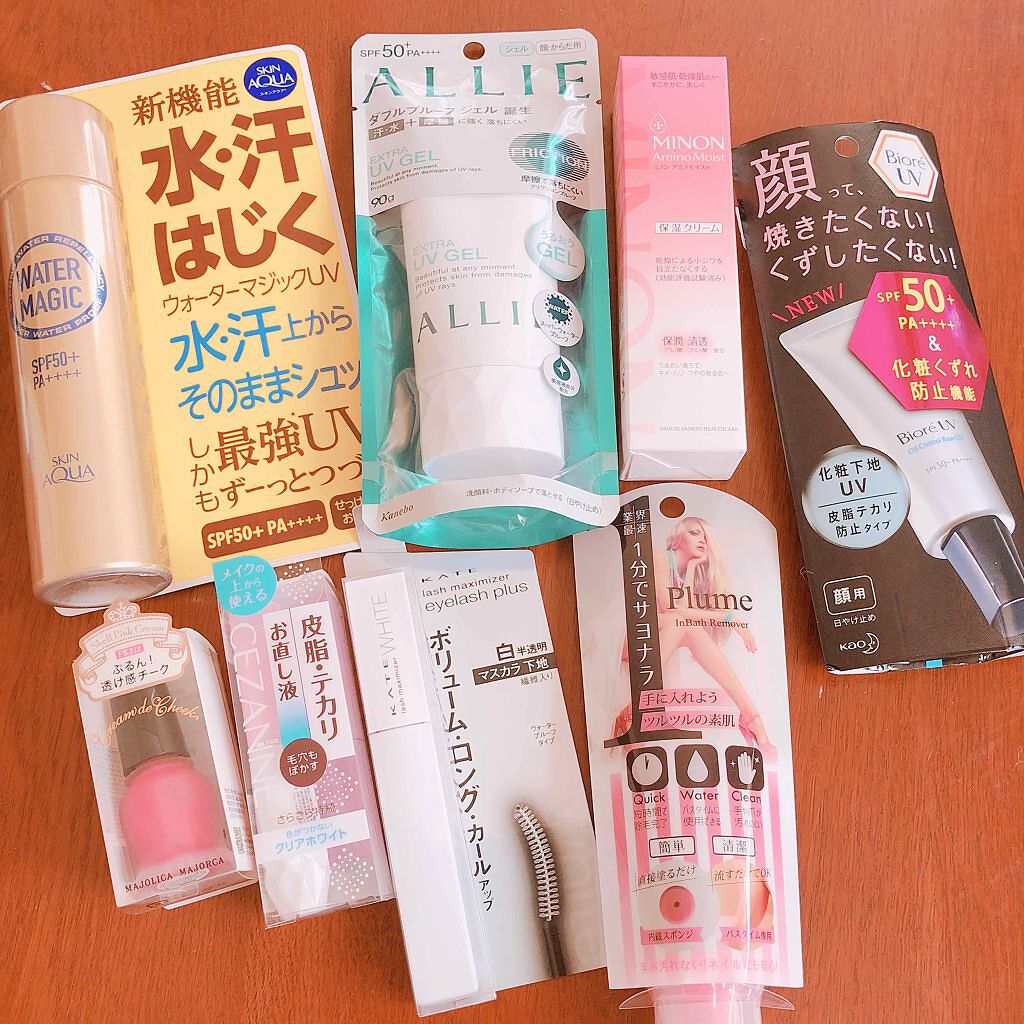 購入品/その他を使ったクチコミ（1枚目）