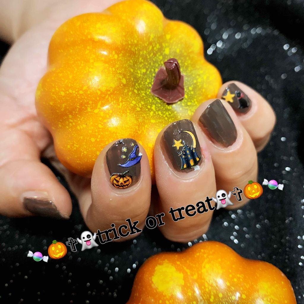 gene TOKYO ネイル/DAISO/マニキュアを使ったクチコミ（2枚目）