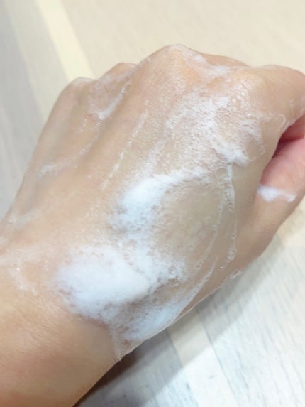 リフレッシングボディソープ(レモン&ベルガモットの香り)/Vitaming/ボディソープを使ったクチコミ(5枚目)