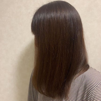 エッセンシャル プレミアム ウォータートリートメント EXスムース/エッセンシャル/アウトバストリートメントを使ったクチコミ(6枚目)