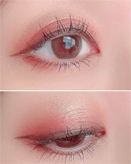 ディオール バックステージ アイ パレット/Dior/アイシャドウパレットを使ったクチコミ(4枚目)