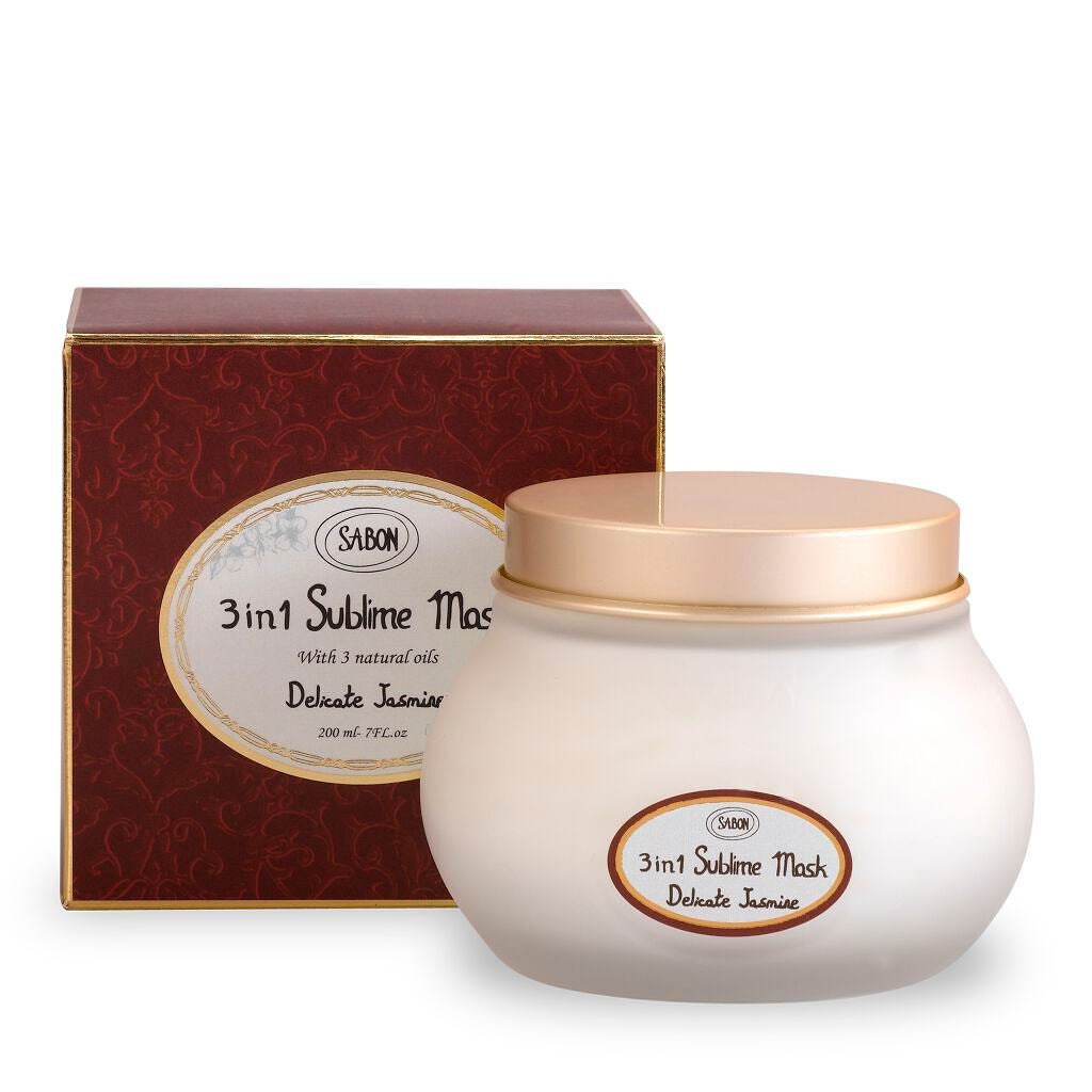 試してみた】SABON ヘアマスク 3in1のリアルな口コミ・レビュー 試してみた】SABON ヘアマスク 3in1のリアルな口コミ・レビュー
