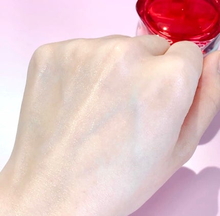 アスタリフト ホワイト ジェリー アクアリスタ/アスタリフト/美容液を使ったクチコミ(8枚目)