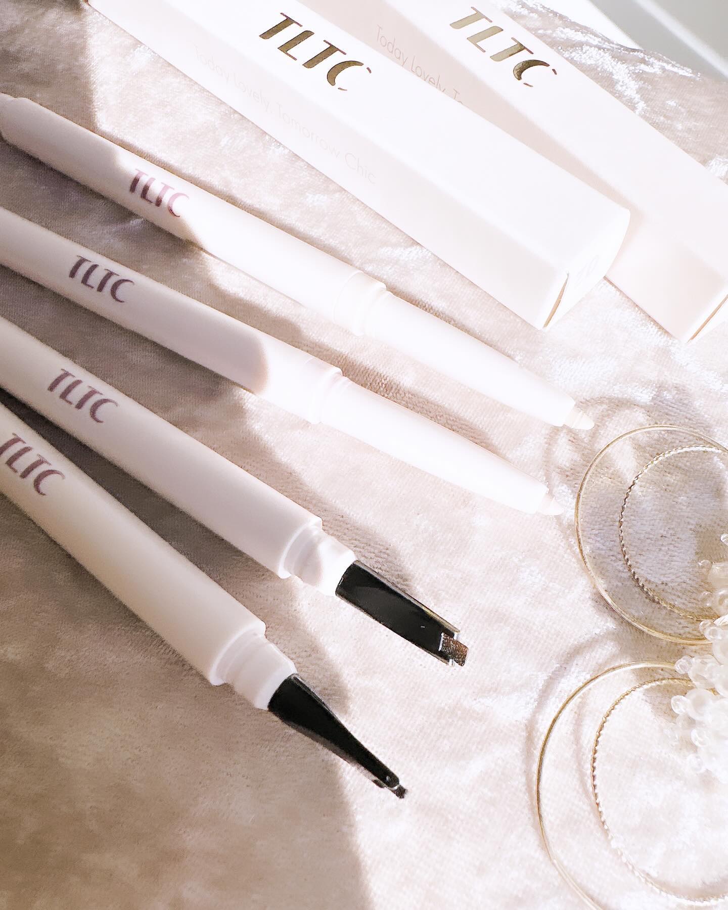 インナーライナー/TLTC/リキッドアイライナーを使ったクチコミ（2枚目）