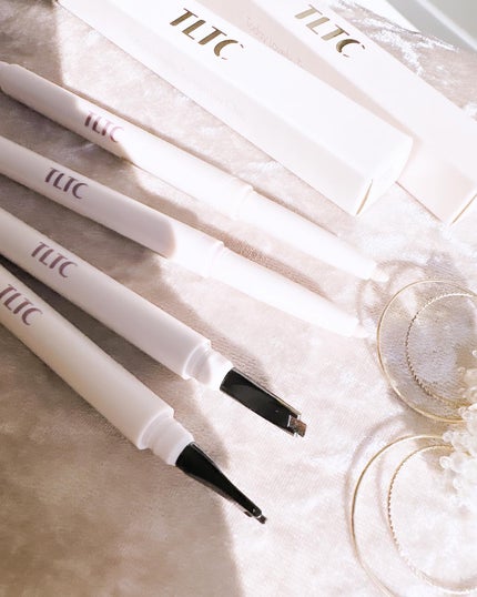 インナーライナー/TLTC/リキッドアイライナーを使ったクチコミ(2枚目)