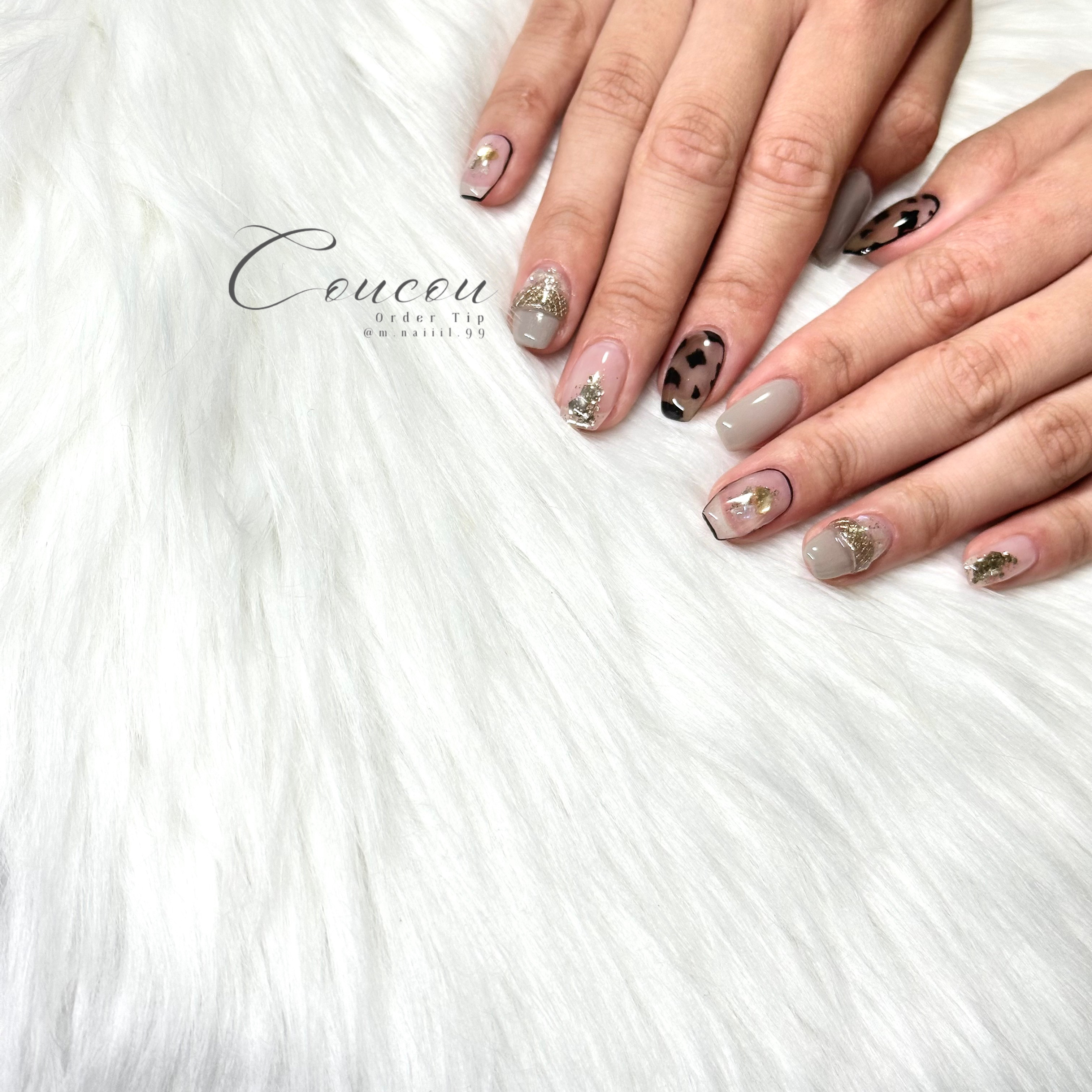 絶佳筆 Square/ネイル工房/ネイル用品を使ったクチコミ（1枚目）