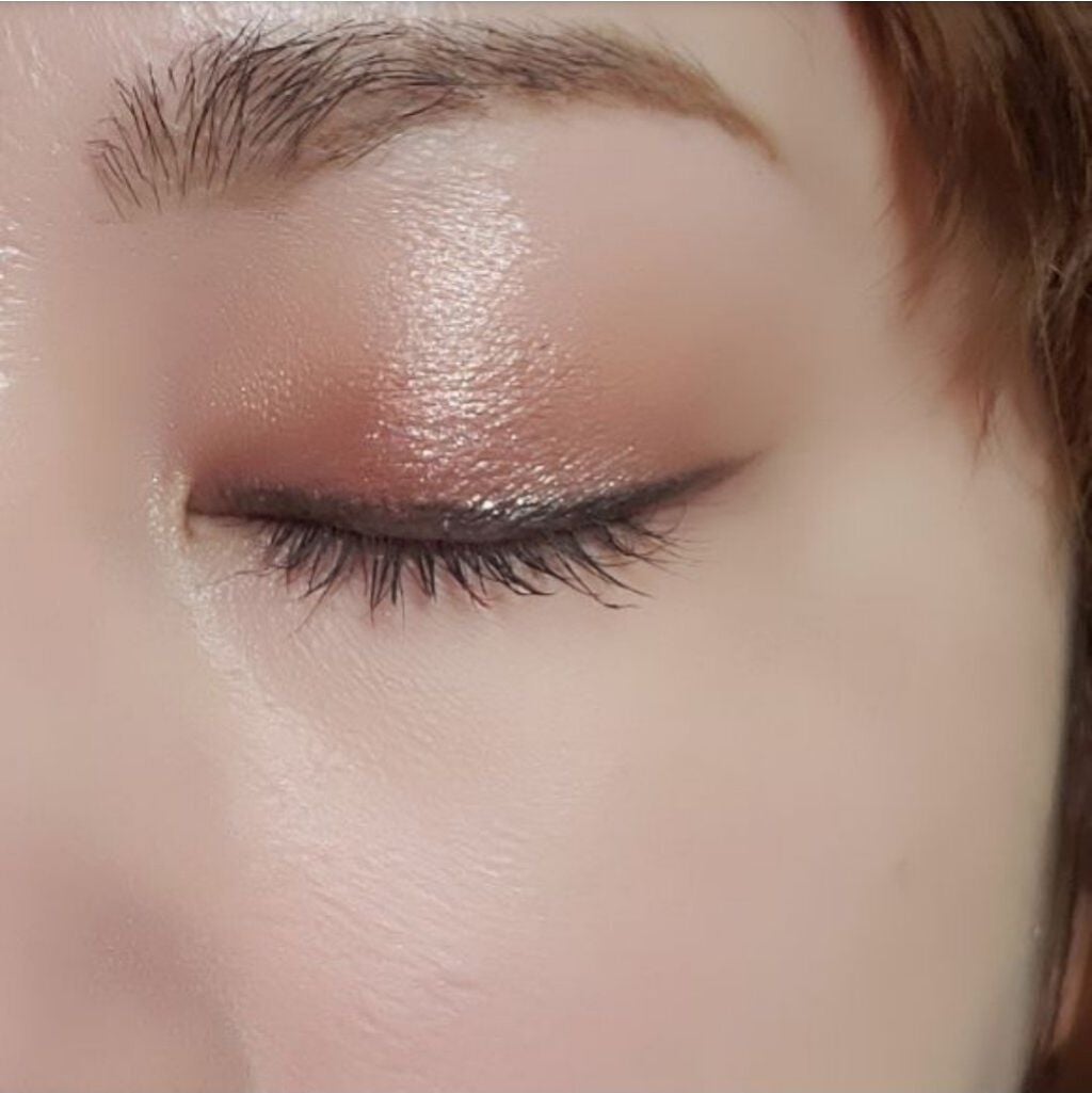 スティロ ユー ウォータープルーフ N/CHANEL/ペンシルアイライナーを使ったクチコミ(3枚目)