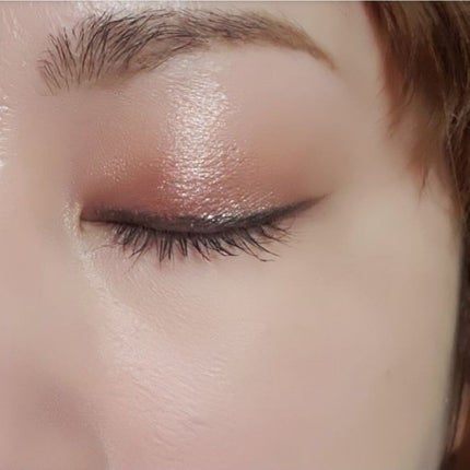 スティロ ユー ウォータープルーフ N/CHANEL/ペンシルアイライナーを使ったクチコミ(3枚目)