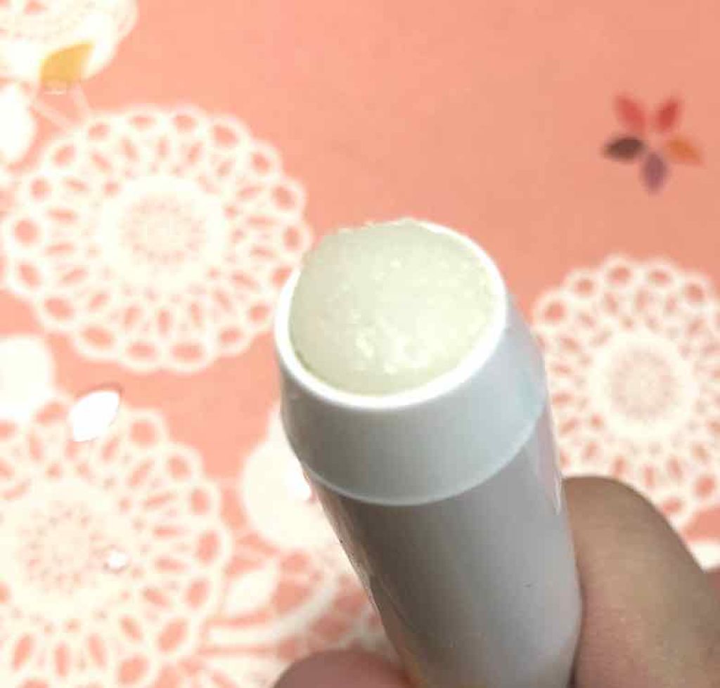 リップシュガースクラブモイストa/K-パレット/リップスクラブを使ったクチコミ（2枚目）