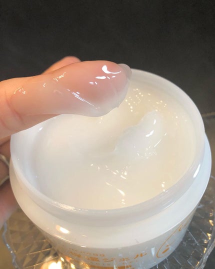 たまご保湿ジェル/ココエッグ/美容液を使ったクチコミ(4枚目)