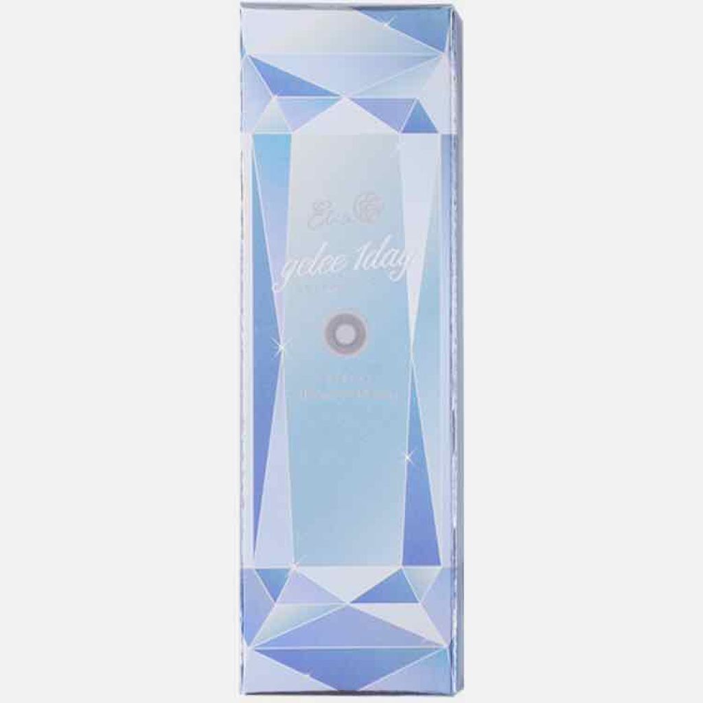 エティア ジュレワンデー/Etia./ワンデー(1DAY)カラコンを使ったクチコミ(1枚目)