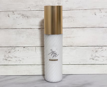 ロックミルク/SURURE/ヘアミルクを使ったクチコミ(1枚目)