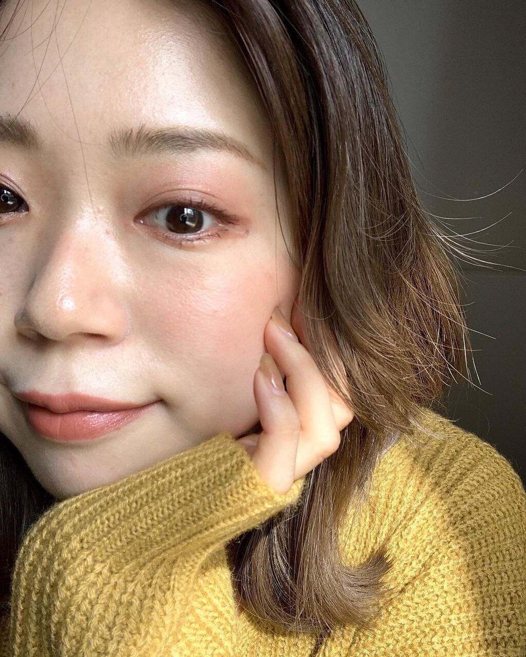 レイヤードカラーズアイシャドウ/KANEBO/アイシャドウパレットを使ったクチコミ(4枚目)