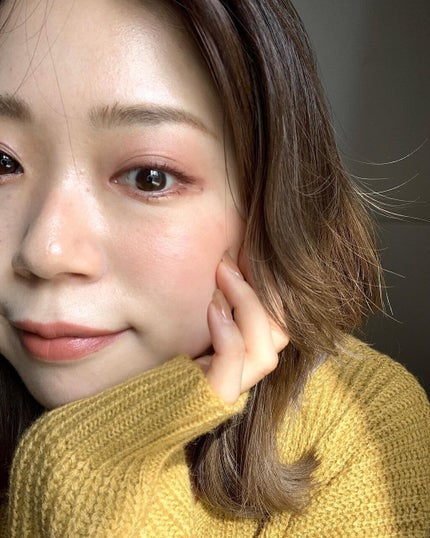 レイヤードカラーズアイシャドウ/KANEBO/アイシャドウパレットを使ったクチコミ(4枚目)