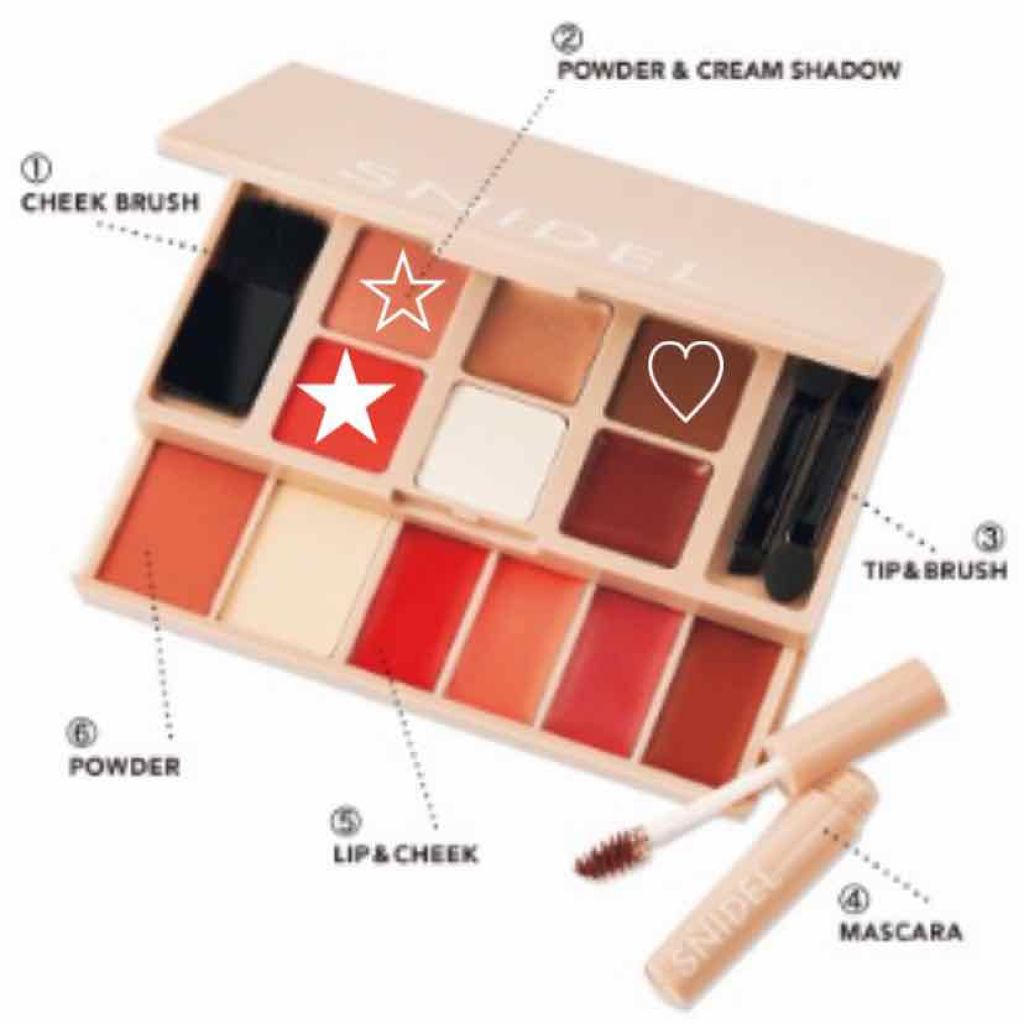 アイブロー ペンシル くり出し式/ちふれ/アイブロウペンシルを使ったクチコミ（3枚目）