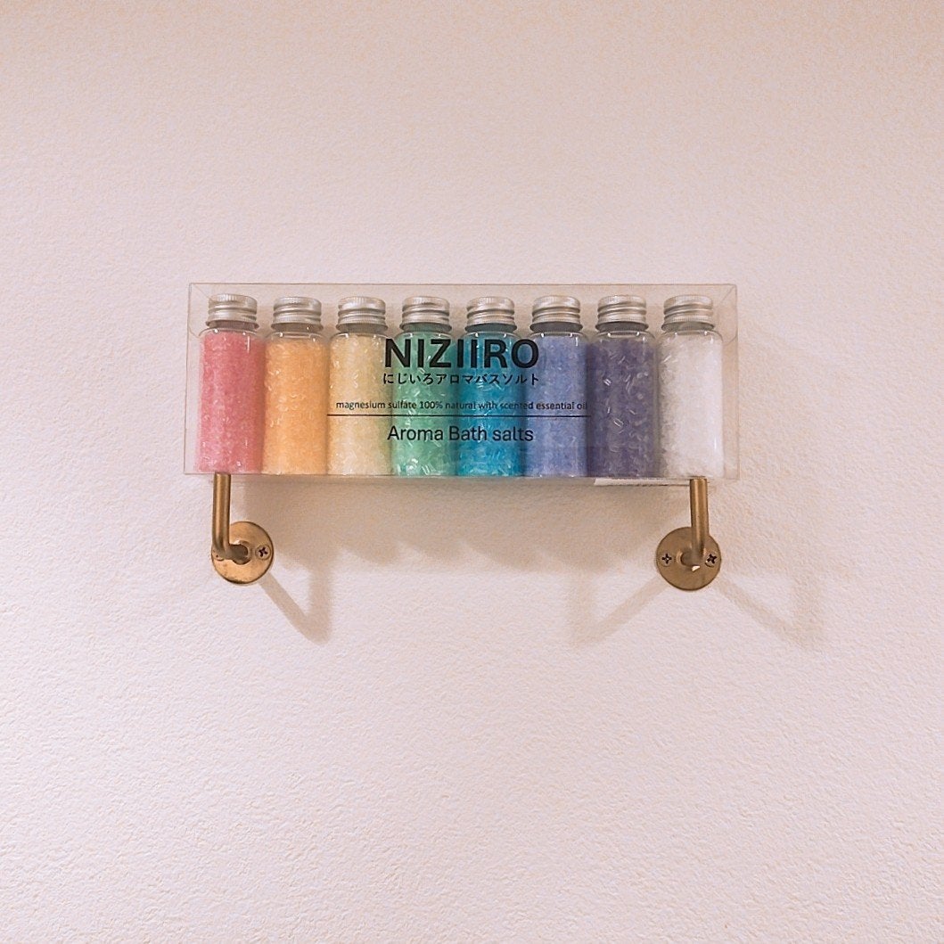 mcgroupakiko on LIPS 「久しぶりに母に会いに東京へ。週末の人混みはやはり関西とは桁外れ..」(4枚目)