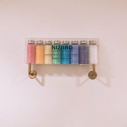 mcgroupakiko on LIPS 「久しぶりに母に会いに東京へ。週末の人混みはやはり関西とは桁外れ..」(4枚目)