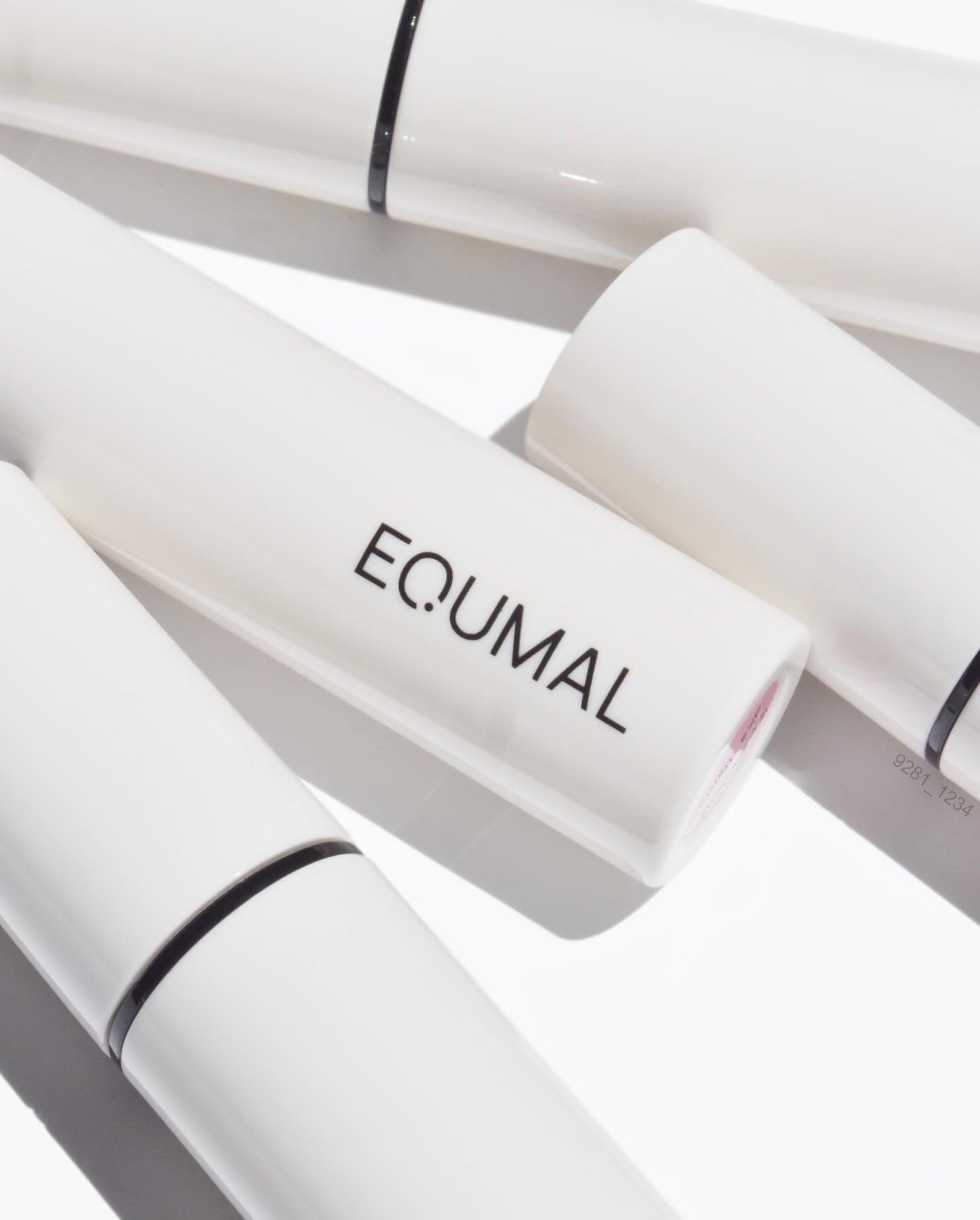 ノンセクショングローリーティント/EQUMAL/リップティントを使ったクチコミ(1枚目)