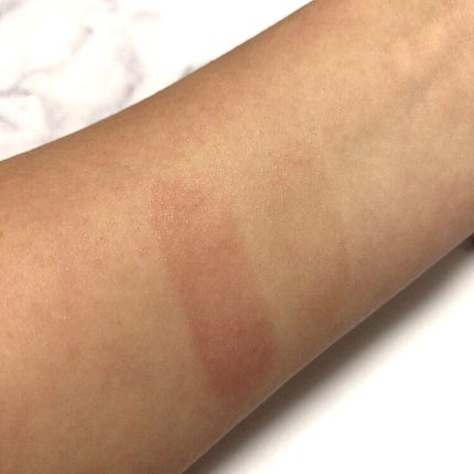 オペラ シアーリップカラー RN/OPERA/リップグロスを使ったクチコミ(4枚目)