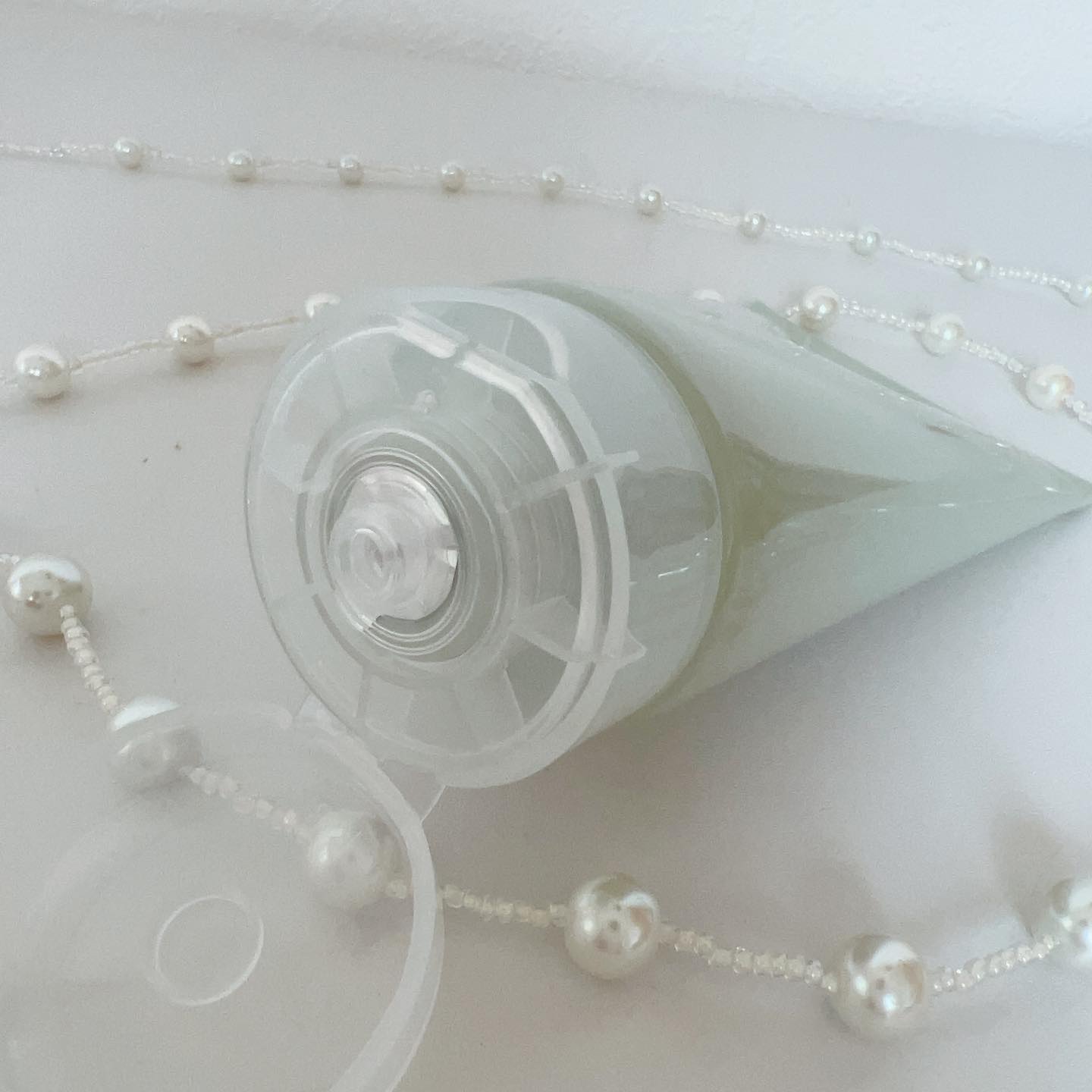 ダーマシンマッドフォームクレンジング/23years old/クレンジングクリームを使ったクチコミ（2枚目）