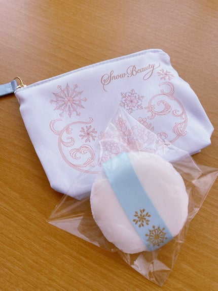 ã¹ããŒãã¥ãŒãã£ãŒ ãã¯ã€ããã³ã° ã¹ãã³ã±ã¢ããŠããŒP2021 /ã¹ããŒãã¥ãŒãã£ãŒ/ãã¬ã¹ãããŠããŒã䜿ã£ãã¯ãã³ãïŒ4æç®ïŒ