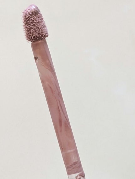 ウインク アイ シェード プライマー/Javin De Seoul/リキッドアイシャドウを使ったクチコミ(5枚目)