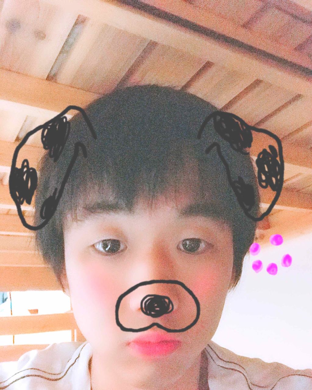 カバーパーフェクション チップコンシーラー/the SAEM/リキッドコンシーラーを使ったクチコミ（1枚目）