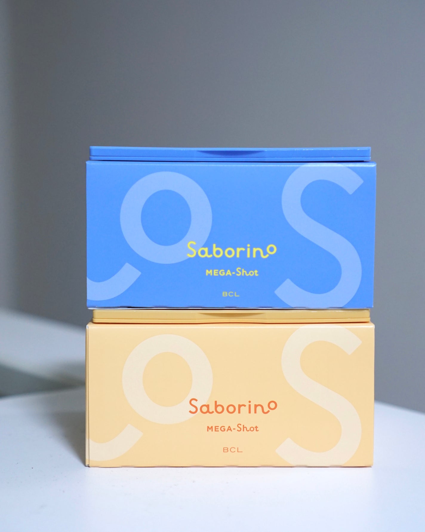 サボリーノ メガショット 朝用ツヤピールマスク CC/サボリーノ/シートマスク・パックを使ったクチコミ(3枚目)