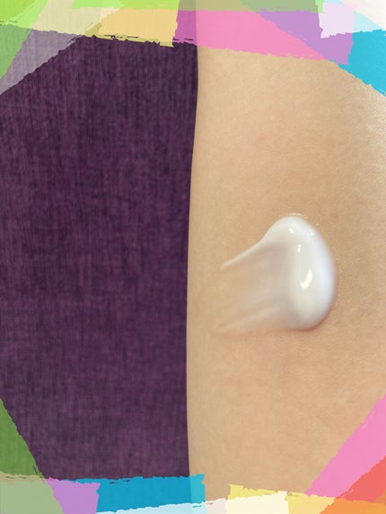 スペシャルジェルクリーム EX (ブライトニング) /アクアレーベル/オールインワン化粧品を使ったクチコミ(3枚目)