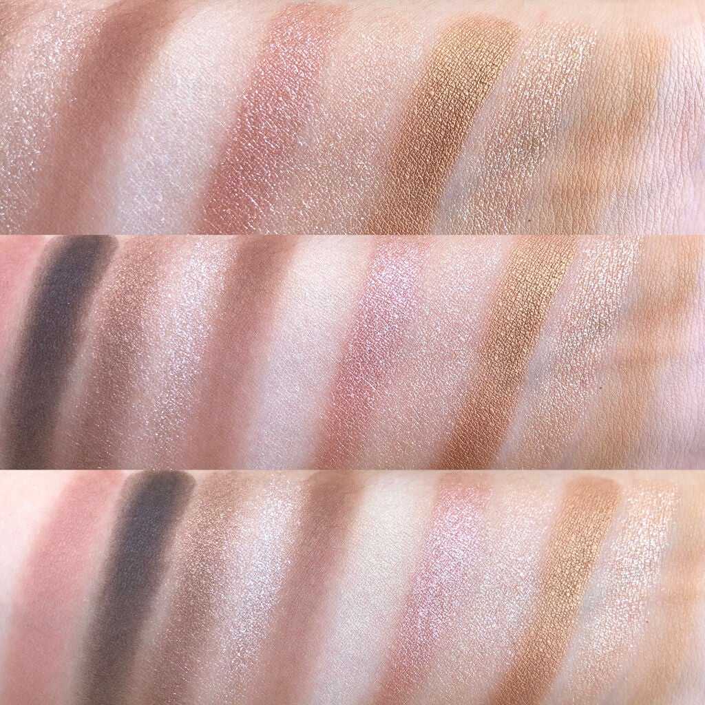 UVルースパウダー プレストタイプ/無印良品/プレストパウダーを使ったクチコミ(5枚目)