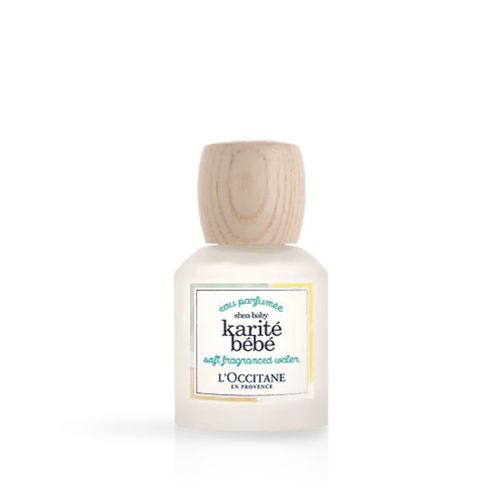 シア ベイビーフレグランスウォーター 50ml