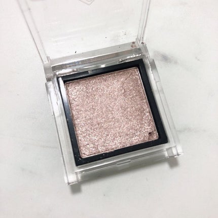 eyeshadow/SLN/単色アイシャドウを使ったクチコミ(4枚目)