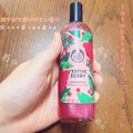 THE BODY SHOPシマーミスト フェスティブベリー