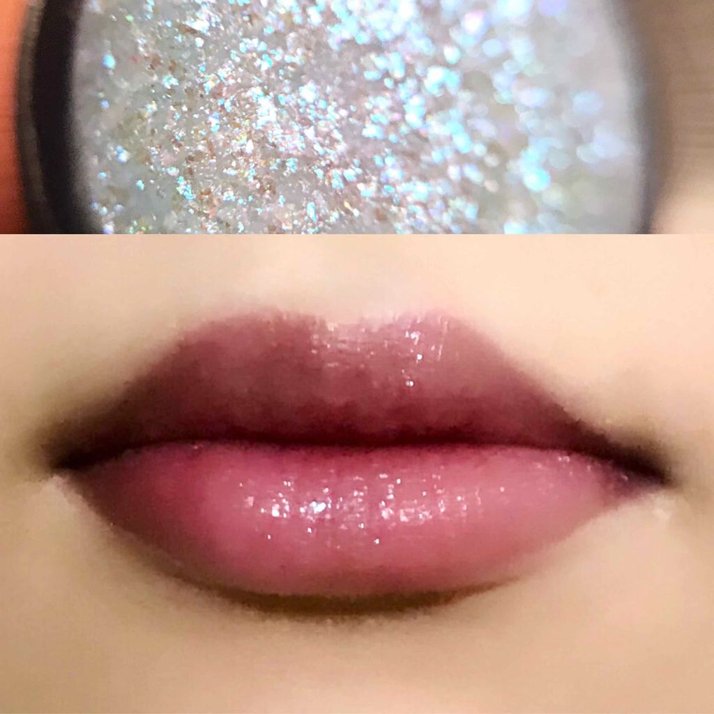 ミニトゥーマッチ/ETUDE/口紅を使ったクチコミ（1枚目）